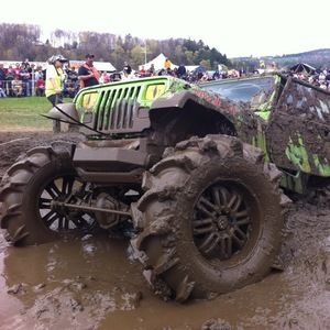 Meet your Posher, Daniel